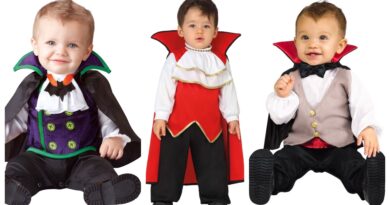 dracula kostume til baby, dracula babydragt, dracula udklædning til baby, dracula babykostumer, dracula kostumer, halloween kostumer til baby, halloween babykostume, uhyggelige babykostumer