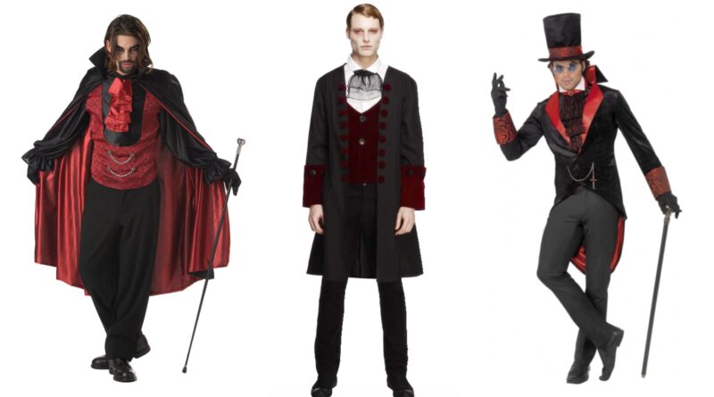 dracula kostume til voksne, dracula udklædning til voksne, dracula kostumer, dracula voksenkostumer, uhyggelige kostumer til voksne, vampyr kostume til voksne, vampyr udklædning til voksne, halloween kostume til voksne, halloween voksenkostumer, billige halloweenkostumer