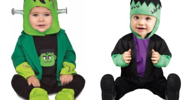 frankenstein kostume til baby, frankenstein udklædning til baby, frankenstein babykostume, halloween kostume til baby, halloween udklædning til baby, halloween babykostumer, frankenstein kostumer