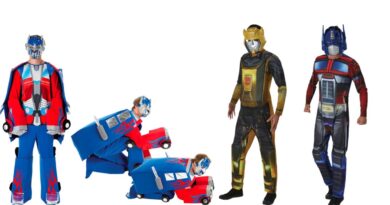transformers kostume til mænd bumble bee kostume til voksne optimus kostume til mænd transformers kostume til mænd transformers kostume til voksne 390x205 - Transformers kostume til mænd