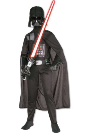 Darth Vader kostume til børn og baby Star wars børnekostume 296x450 - Darth Vader kostume til børn og baby