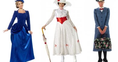 mary poppins kostume til voksne, mary poppins udklædning til voksne, mary poppins kostumer, mary poppins voksenkostume, disney kostume til voksne, mary poppins fastelavnskostume til voksen