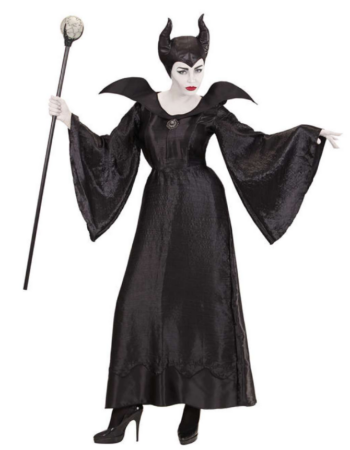 maleficent kostume til voksne film kostume til voksne eventyr kostume til voksne tornerose kostume til voksne