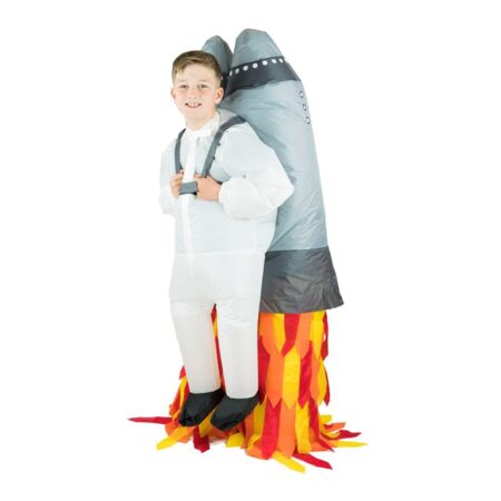 Oppustelig Jetpack børnekostume 450x450 - Oppustelige kostumer til børn