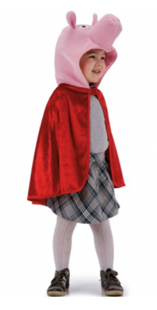 grise kappe gris kostume til børn, gris udklædning til børn, grise kostume til børn, gris børnekostumer, gris kostumer, gris fastelavnskostume til børn, dyrekostumer til børn, dyrekostumer til baby, lyserøde kostumer til børn, bondegårds kostumer til børn