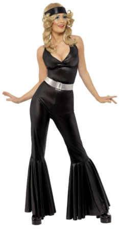 70er diva kostume 70er luksus kostume disko luksus kostume
