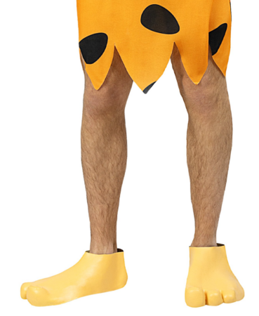 flintstone skocovers