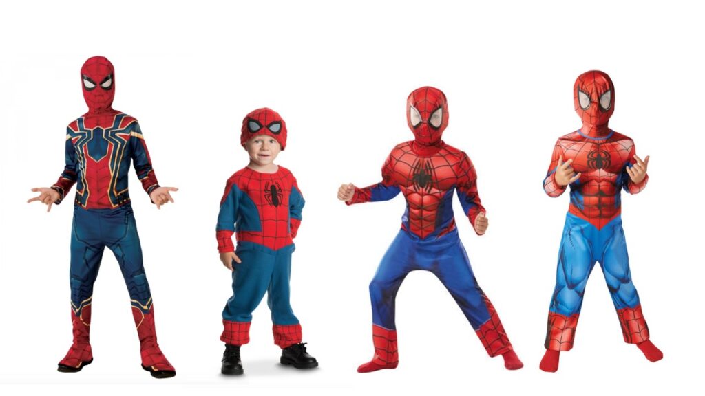 fastelavnskostume til 3 år fastelavnsfastlavnskostume kostume 4 år udklædning børn superhelte fastelavnskostume spiderman børnekostume til fastelavn fastelavnskostume barn spiderman 3 årig spiderman udklædning 4 årig