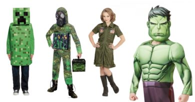 grønne kostumer til børn, grønne børnekostumer, grøn udklædning til børn, grønne fastelavnskostumer til piger, grønne fastelavnskostumer til drenge 2021, grønne kostumer til drenge, grønne kostumer til piger, grøn temafest