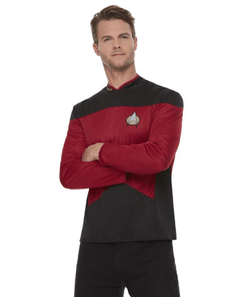 Star Trek Nxt Gen Kostume 783x1024 - Star Trek kostume til voksne