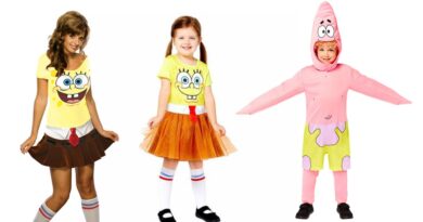 Svampebob kostume til børn, svampebob firkant kostume til voksne, svampebob firkant kostume til børn, svampebob børnekostumer