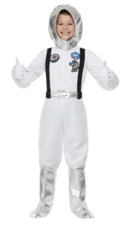 astronaut kostume fastelavn 2023 populære fastelavnskostumer 2023