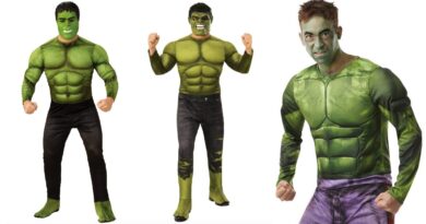 hulk kostume til voksne, hulk voksenkostumer, hulk kostumer til mænd, marvel hulk voksenkostume, marvel superhelte kostume til voksne