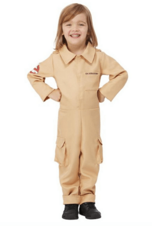 Ghostbusters b&oslash;rnekostume 303x450 - Ghostbusters kostume til b&oslash;rn